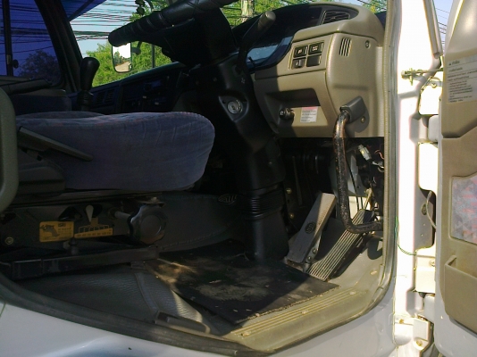 สวยมาก...หาที่ติยาก 10ล้อหัวลาก320แรงNISSAN UD CWM454M รถเดิมๆไม่เคยชน สวยมาก...หาที่ติยาก 10ล้อหัวลาก320แรงNISSAN UD CWM454M รถเดิมๆไม่เคยชน