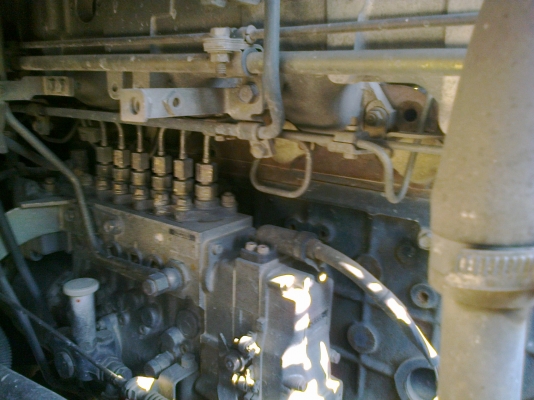 สวยมาก...หาที่ติยาก 10ล้อหัวลาก320แรงNISSAN UD CWM454M รถเดิมๆไม่เคยชน สวยมาก...หาที่ติยาก 10ล้อหัวลาก320แรงNISSAN UD CWM454M รถเดิมๆไม่เคยชน