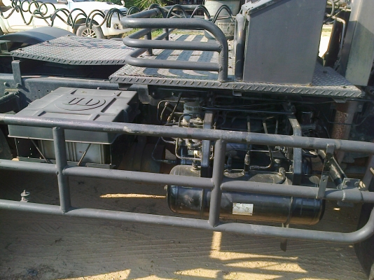 สวยมาก...หาที่ติยาก 10ล้อหัวลาก320แรงNISSAN UD CWM454M รถเดิมๆไม่เคยชน สวยมาก...หาที่ติยาก 10ล้อหัวลาก320แรงNISSAN UD CWM454M รถเดิมๆไม่เคยชน