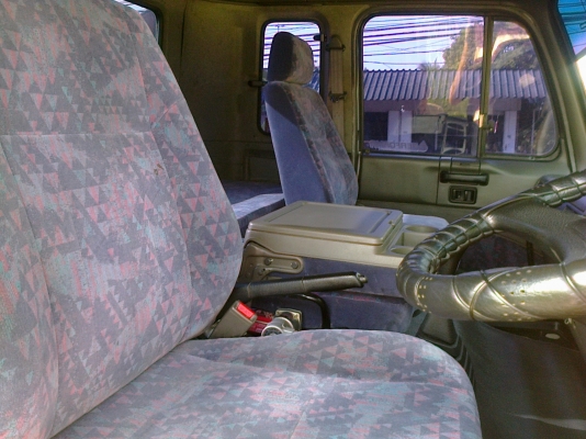 สวยมาก...หาที่ติยาก 10ล้อหัวลาก320แรงNISSAN UD CWM454M รถเดิมๆไม่เคยชน สวยมาก...หาที่ติยาก 10ล้อหัวลาก320แรงNISSAN UD CWM454M รถเดิมๆไม่เคยชน