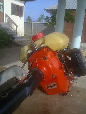 ขายเครื่องตัดหญ้าสะพายบ่า มือสองญี่ปุ่นไม่เคยใช้งานในไทย สนใจโทร 0845646181 ช่างพล