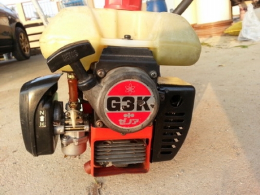 ขายเครื่องตัดหญ้าสะพายบ่า มือสองญี่ปุ่นไม่เคยใช้งานในไทย สนใจโทร 0845646181 ช่างพล ขายเครื่องตัดหญ้าสะพายบ่า มือสองญี่ปุ่นไม่เคยใช้งานในไทย สนใจโทร 0845646181 ช่างพล