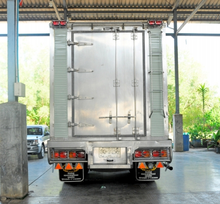 hino FL3H 195 แรงม้า 10 ล้อ สภาพใหม่เอี่ยม