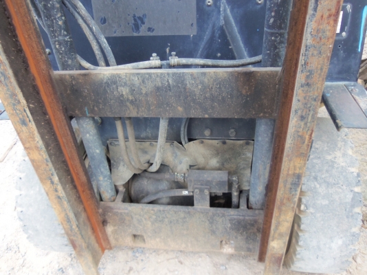 Mitsubishiรถฟอร์คลิฟต์ 3ตัน Mitsubishiรถฟอร์คลิฟต์ 3ตัน