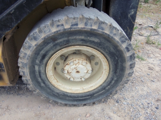 Mitsubishiรถฟอร์คลิฟต์ 3ตัน Mitsubishiรถฟอร์คลิฟต์ 3ตัน