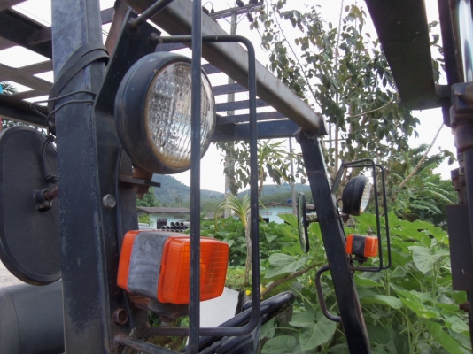 Mitsubishiรถฟอร์คลิฟต์ 3ตัน Mitsubishiรถฟอร์คลิฟต์ 3ตัน