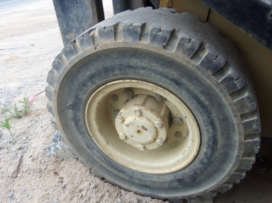 Mitsubishiรถฟอร์คลิฟต์ 3ตัน Mitsubishiรถฟอร์คลิฟต์ 3ตัน