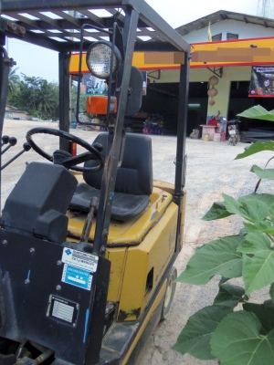 Mitsubishiรถฟอร์คลิฟต์ 3ตัน Mitsubishiรถฟอร์คลิฟต์ 3ตัน