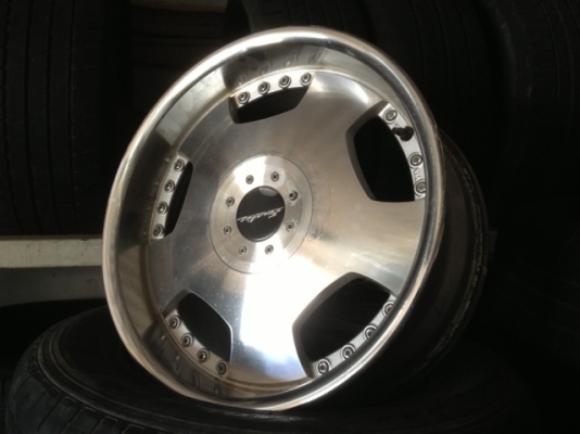 ขาย MAX 17'' VIP ออฟลึก 5 รู 100,114 ขายถูก