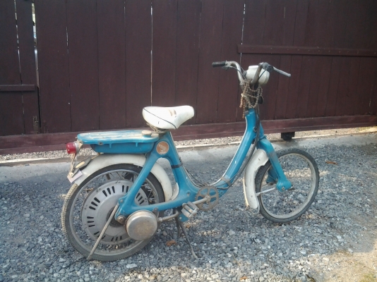 ขาย ฮอนด้าปั่น ขาย ฮอนด้าปั่น