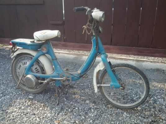 ขาย ฮอนด้าปั่น