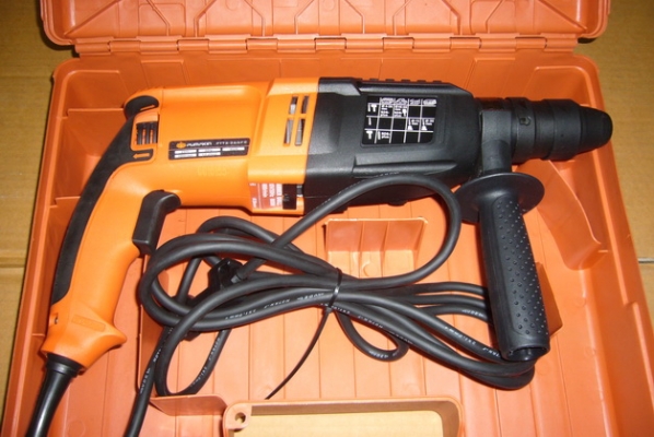 สว่านโรตารี่