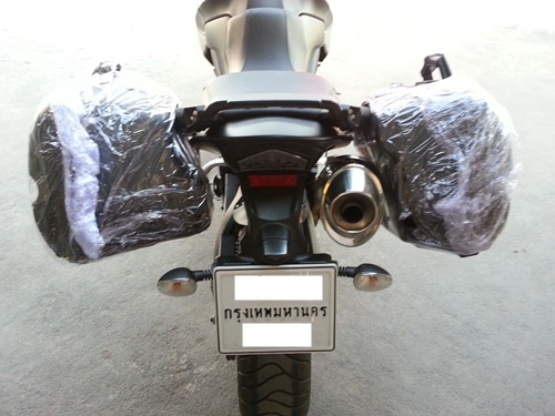 ขายแล้วครับ