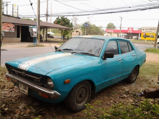 ขายแลก 120 y ติดแก๊ส