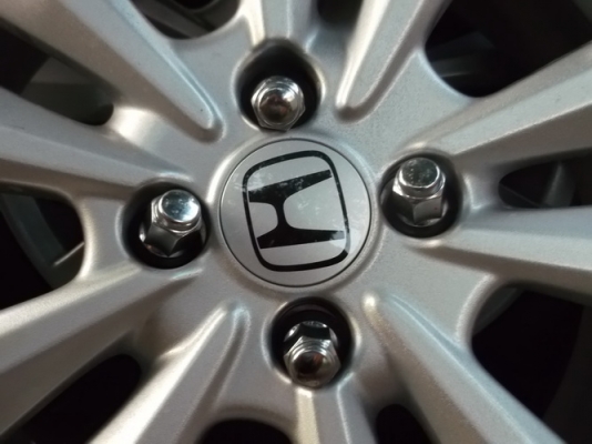 ล้อ15 NEW CITY + ยางMICHELIN 175/65/15 ปี13