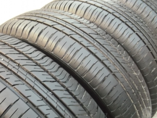 ล้อ15 NEW CITY + ยางMICHELIN 175/65/15 ปี13