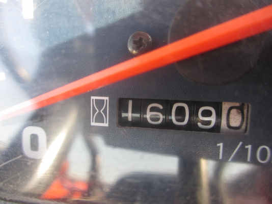 KUBOTA L3408 พร้อมที่ตัดหญ้า พร้อมผาน 6 ยางหน้าหลังสภาพเยี่ยม เครื่องแห้ง พร้อมใช้ KUBOTA L3408 พร้อมที่ตัดหญ้า พร้อมผาน 6 ยางหน้าหลังสภาพเยี่ยม เครื่องแห้ง พร้อมใช้