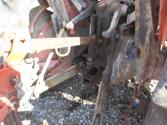 KUBOTA L3408 พร้อมที่ตัดหญ้า พร้อมผาน 6 ยางหน้าหลังสภาพเยี่ยม เครื่องแห้ง พร้อมใช้ KUBOTA L3408 พร้อมที่ตัดหญ้า พร้อมผาน 6 ยางหน้าหลังสภาพเยี่ยม เครื่องแห้ง พร้อมใช้