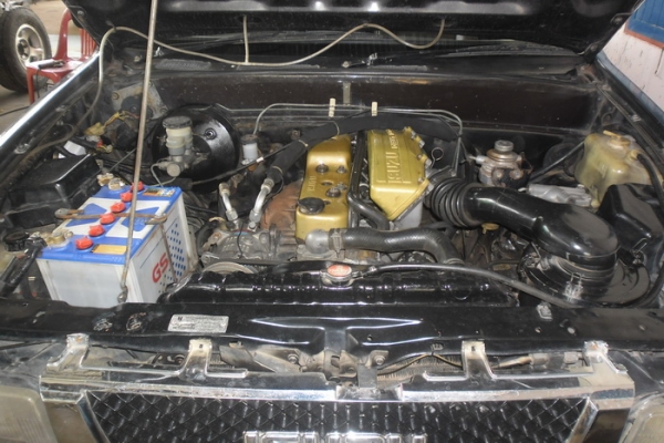 ขาย กระบะแค็ป มังกรทอง 2.5 ปี33/90 87HP เครื่องมังกร2.5ไดเร็กฯแห้งๆ แน่นดี ภายในสวยคอนโซลครบ แอร์ พ.ธรรมดา สีสวย(เก็บมา)ช่วงล่างไม่ส่าย ไม่เลื้อย ยางดี คัสซีสวยมาก พื้นปูกระบะ ล้อแม็ก พร้อมใช้ พร้อมลุยงาน ราคาต่อรองได้ครับ