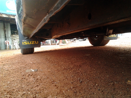 ขาย กระบะแค็ป มังกรทอง 2.5 ปี33/90 87HP เครื่องมังกร2.5ไดเร็กฯแห้งๆ แน่นดี ภายในสวยคอนโซลครบ แอร์ พ.ธรรมดา สีสวย(เก็บมา)ช่วงล่างไม่ส่าย ไม่เลื้อย ยางดี คัสซีสวยมาก พื้นปูกระบะ ล้อแม็ก พร้อมใช้ พร้อมลุยงาน ราคาต่อรองได้ครับ