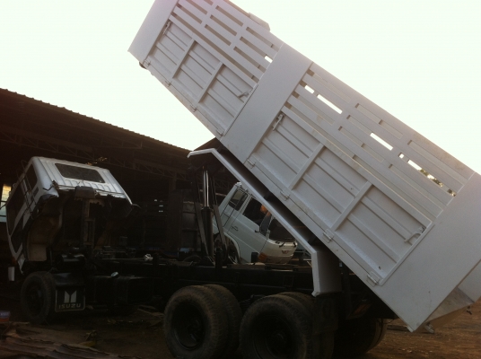 Fuso สวยๆ (รูปจริง) สภาพดี พร้อมใช้ 970,000 ต่อรองได้ที่บ้านเท่านั้นครับ Fuso สวยๆ (รูปจริง) สภาพดี พร้อมใช้ 970,000 ต่อรองได้ที่บ้านเท่านั้นครับ