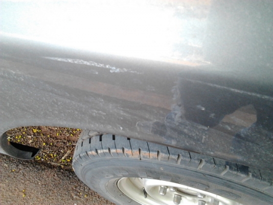 ***ขายแล้วครับขอบคุณ Truck2hand ขาย กระบะแค้ป มังกรทองโฉม แป๊ะยิ้ม ปี40/97 ห้างแท้ตัวสุดท้าย เดิมๆ รถสวย เครื่องแน่น เสียงนิ่ม ช่วงล่างดี ไม่ส่ายไม่เลื้อย ไม่หอน ภายในสวย แอร์เย็น พ.พาวเวอร์ กระบะลอนสวย พื้นปูกระบะ ยางดี 4เส้น โรบาร์!!! ราคาต่อรองได้ครับ