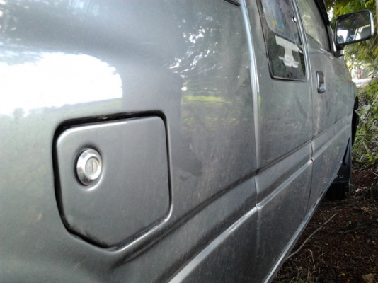 ***ขายแล้วครับขอบคุณ Truck2hand ขาย กระบะแค้ป มังกรทองโฉม แป๊ะยิ้ม ปี40/97 ห้างแท้ตัวสุดท้าย เดิมๆ รถสวย เครื่องแน่น เสียงนิ่ม ช่วงล่างดี ไม่ส่ายไม่เลื้อย ไม่หอน ภายในสวย แอร์เย็น พ.พาวเวอร์ กระบะลอนสวย พื้นปูกระบะ ยางดี 4เส้น โรบาร์!!! ราคาต่อรองได้ครับ