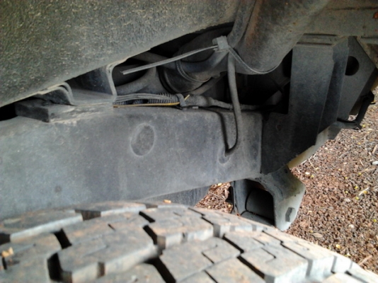 ***ขายแล้วครับขอบคุณ Truck2hand ขาย กระบะแค้ป มังกรทองโฉม แป๊ะยิ้ม ปี40/97 ห้างแท้ตัวสุดท้าย เดิมๆ รถสวย เครื่องแน่น เสียงนิ่ม ช่วงล่างดี ไม่ส่ายไม่เลื้อย ไม่หอน ภายในสวย แอร์เย็น พ.พาวเวอร์ กระบะลอนสวย พื้นปูกระบะ ยางดี 4เส้น โรบาร์!!! ราคาต่อรองได้ครับ