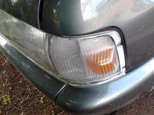 ***ขายแล้วครับขอบคุณ Truck2hand ขาย กระบะแค้ป มังกรทองโฉม แป๊ะยิ้ม ปี40/97 ห้างแท้ตัวสุดท้าย เดิมๆ รถสวย เครื่องแน่น เสียงนิ่ม ช่วงล่างดี ไม่ส่ายไม่เลื้อย ไม่หอน ภายในสวย แอร์เย็น พ.พาวเวอร์ กระบะลอนสวย พื้นปูกระบะ ยางดี 4เส้น โรบาร์!!! ราคาต่อรองได้ครับ