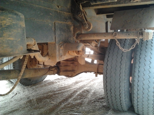 ***ขายแล้วครับขอบคุณ Truck2hand ขาย แต๋น6ล้อดั๊ม ขนาดกลาง เครื่องKUBOTA ET110 11แรง เกียร์110 คานหน้า110 คัสซีหน้า5 เฟืองท้าย100 สโลว์จิ๊ปฟอร์ด กระบอกดั๊ม 2.5ตัน กระบะเหล็ก กว้าง1.8ม.ยาว3.0ม.สูง1.6ม. จัดอ้อยได้ 6-7 ตัน พร้อมใช้ พร้อมลุยงาน ราคาต่อรองได้คร