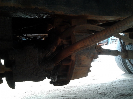 ***ขายแล้วครับขอบคุณ Truck2hand ขาย แต๋น6ล้อดั๊ม ขนาดกลาง เครื่องKUBOTA ET110 11แรง เกียร์110 คานหน้า110 คัสซีหน้า5 เฟืองท้าย100 สโลว์จิ๊ปฟอร์ด กระบอกดั๊ม 2.5ตัน กระบะเหล็ก กว้าง1.8ม.ยาว3.0ม.สูง1.6ม. จัดอ้อยได้ 6-7 ตัน พร้อมใช้ พร้อมลุยงาน ราคาต่อรองได้คร