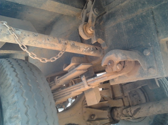 ***ขายแล้วครับขอบคุณ Truck2hand ขาย แต๋น6ล้อดั๊ม ขนาดกลาง เครื่องKUBOTA ET110 11แรง เกียร์110 คานหน้า110 คัสซีหน้า5 เฟืองท้าย100 สโลว์จิ๊ปฟอร์ด กระบอกดั๊ม 2.5ตัน กระบะเหล็ก กว้าง1.8ม.ยาว3.0ม.สูง1.6ม. จัดอ้อยได้ 6-7 ตัน พร้อมใช้ พร้อมลุยงาน ราคาต่อรองได้คร