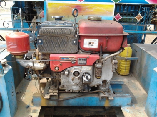 ***ขายแล้วครับขอบคุณ Truck2hand ขาย แต๋น6ล้อดั๊ม ขนาดกลาง เครื่องKUBOTA ET110 11แรง เกียร์110 คานหน้า110 คัสซีหน้า5 เฟืองท้าย100 สโลว์จิ๊ปฟอร์ด กระบอกดั๊ม 2.5ตัน กระบะเหล็ก กว้าง1.8ม.ยาว3.0ม.สูง1.6ม. จัดอ้อยได้ 6-7 ตัน พร้อมใช้ พร้อมลุยงาน ราคาต่อรองได้คร