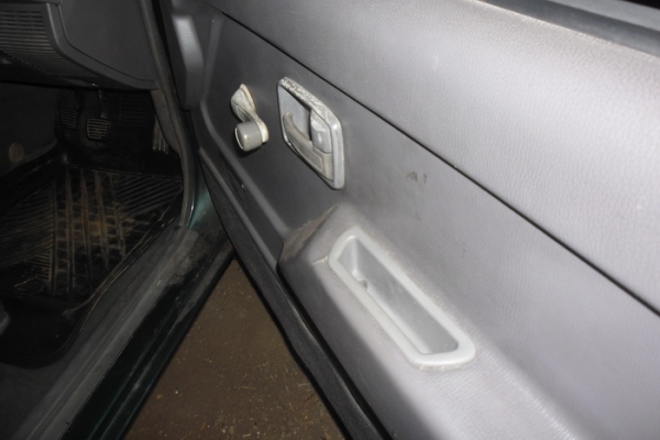 ขาย กระบะแค็ปมังกรทอง2.5โฉม"แป๊ะยิ้ม" แท้ ปี38/95 เครื่องเดิมมังกรทอง2.5ไดเร็กฯ แน่นๆ ไม่หลวม ไม่ไอ หน้า-หลังเดิม ไม่เคยชนหนัก สีสวยเก็บบ้างบางชิ้น ช่วงล่างดี คัสซีดี ภายในดี แอร์เย็น พ.ธรรมดา ไมล์17x,xxx แท้ ใช้น้อย แม็ก พื้นปูกระบะ ยางดี พร้อม