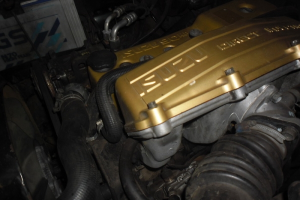 ขาย กระบะแค็ปมังกรทอง2.5โฉม"แป๊ะยิ้ม" แท้ ปี38/95 เครื่องเดิมมังกรทอง2.5ไดเร็กฯ แน่นๆ ไม่หลวม ไม่ไอ หน้า-หลังเดิม ไม่เคยชนหนัก สีสวยเก็บบ้างบางชิ้น ช่วงล่างดี คัสซีดี ภายในดี แอร์เย็น พ.ธรรมดา ไมล์17x,xxx แท้ ใช้น้อย แม็ก พื้นปูกระบะ ยางดี พร้อม