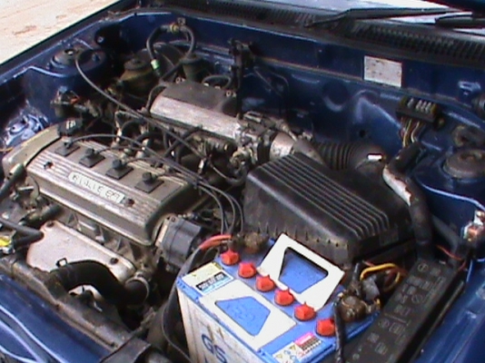 ขาย โตโยต้า โคโร่น่า(แปะยิ้ม) ต่อรองได้พิเศษ