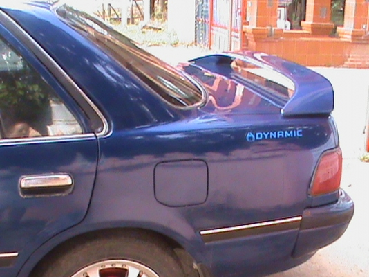 ขาย โตโยต้า โคโร่น่า(แปะยิ้ม) ต่อรองได้พิเศษ