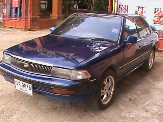 ขาย โตโยต้า โคโร่น่า(แปะยิ้ม) ต่อรองได้พิเศษ