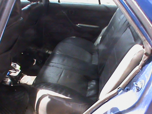 ขาย โตโยต้า โคโร่น่า(แปะยิ้ม) ต่อรองได้พิเศษ