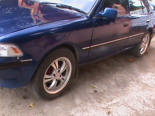 ขาย โตโยต้า โคโร่น่า(แปะยิ้ม) ต่อรองได้พิเศษ