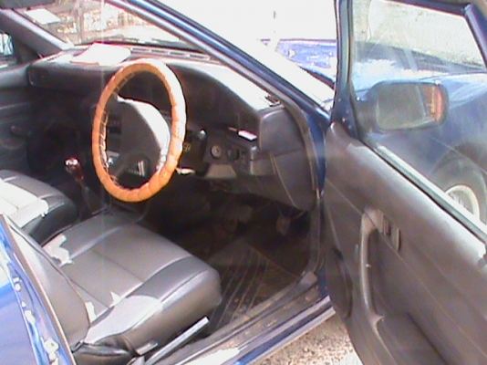 ขาย โตโยต้า โคโร่น่า(แปะยิ้ม) ต่อรองได้พิเศษ