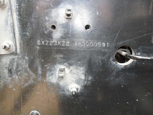 Isuzu Deca 270 ปี 48 Isuzu Deca 270 ปี 48