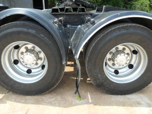 Isuzu Deca 270 ปี 48 Isuzu Deca 270 ปี 48