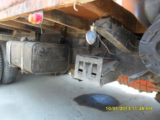 Isuzu Rocky Isuzu Rocky