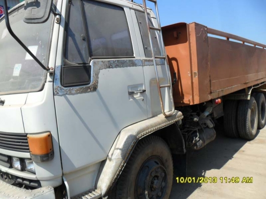 Isuzu Rocky Isuzu Rocky