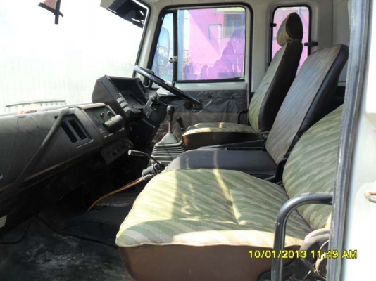 Isuzu Rocky Isuzu Rocky