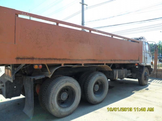 Isuzu Rocky Isuzu Rocky