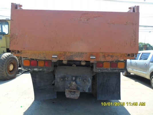 Isuzu Rocky Isuzu Rocky