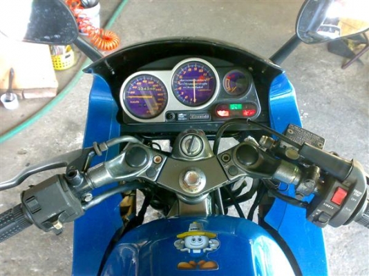 ขาย SERPICO SS กล่องใหญ่ ราคาสภาพสวยครับ