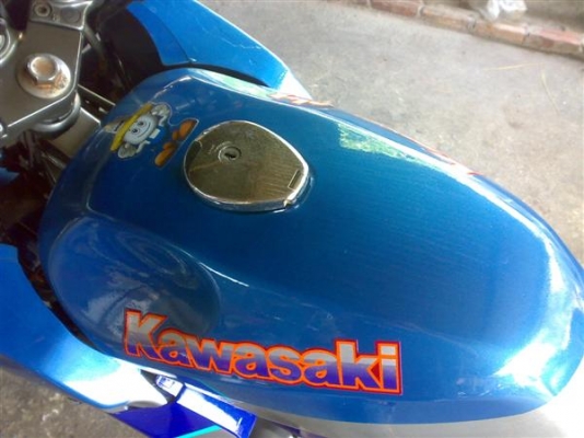 ขาย SERPICO SS กล่องใหญ่ ราคาสภาพสวยครับ